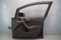 фото thumb №16, Opel astra j iv дверь правый перед d1380 14b