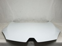 Renault megane 3 рестайлинг  13-16 капот перед крышка двигателя передняя dv369 Киев, фото thumb