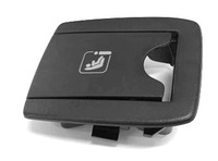 фото thumb №1, Оригінальний заглушка кронштейни isofix alfa romeo stelvio 6500017481