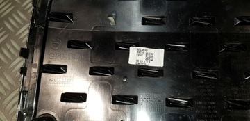 фото thumb №15, Bmw i4 g26 м-пакет gran купе решітка бампера решітки радіатора решітка радіатора камера 9850177