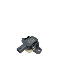 фото thumb №9, Mercedes-benz ml w166 2014 датчик удара подушка