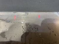 Купить Mini countryman ii 2 f60 lift 20-23 бампер задний  задний, фото thumb