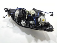 фото thumb №12, Лампа левая левый перед передняя ксенон lexus ls4 ls460 ls 460 2006-2010