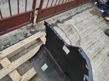 фото thumb №6, Бампер зад задній volvo xc90 ii 15- 31353430