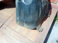 фото thumb №8, Jeep cherokee kl liberty 13-18r підкрилок лівий перед