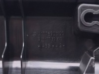 Mercedes-benz a w177 2019 накладка поріг багажника a1776901100 в Україні, фото thumb