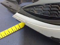 фото thumb №13, Hyundai ix35 lift 13- решётка радиатора решётка радиатора 86550-2y000