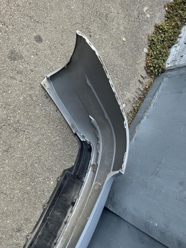 фото thumb №11, Skoda octavia iii sedan бампер зад задній 5e5807421g