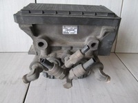 фото thumb №3, Модулятор двойной клапан ebs задняя scania r p g