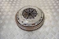 фото thumb №12, Комплект зчеплення nissan qashqai ii j11, j11_ 302050418r 1.5l дизель 81kw