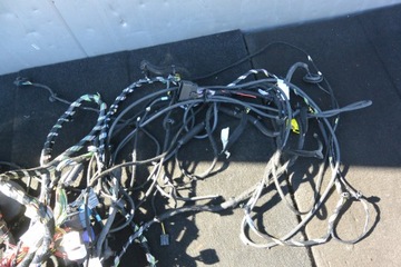 фото thumb №6, Dacia duster ii 17- установка жгут электрический комплект 1.6 механическая коробка передач