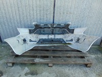 фото thumb №12, Бампер перед ford transit custom 2012- przed lift