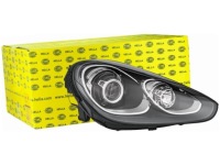 Купити Фара фара правий porsche cayenne 2 14-17, фото thumb