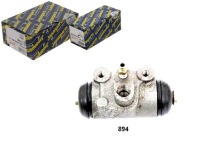 фото thumb №1, Japanparts cs-894 циліндрик гальмівний