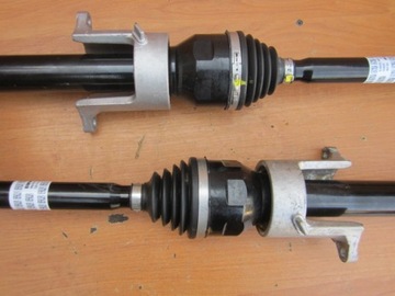 фото thumb №13, Bmw ix1 u11 xdrive 30 піввісь ліва перед 9884797 jak нова стан bdb електрик