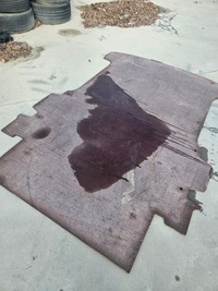 фото thumb №15, Пол багажника vw t5 long transporter lubelskie