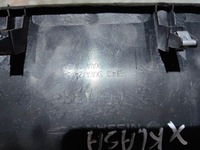 фото thumb №7, Mercedes x-klasa w470 декори панелі ґрати 684410 5xa1a повітропровід обдув