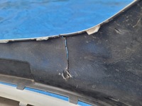 фото thumb №12, Запчастини | corsa e бампер перед переднє 39003567 | 241