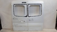 фото thumb №1, Renault trafic vivaro 2014-2024 дверь задние комплект