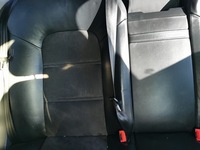 фото thumb №10, Сиденье сиденья кожа алькантара audi a8 d3 чёрные