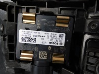 Audi q2 81a lift ls9r бампер задняя задний kompletny rdary Доставка, фото thumb