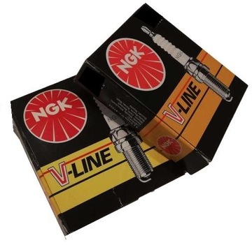 фото thumb №1, Свеча зажигания зажигания chrysler 300 c, 300c d