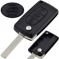 фото thumb №1, Корпус pilot ключ do peugeot partner expert