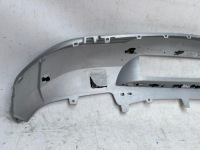 фото thumb №8, Audi q4 e-tron 21- спойлер накладка дифузор бампера задня 89a807521