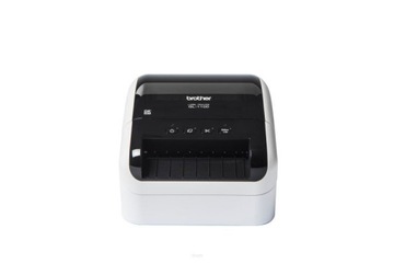 Принтер этикеток Brother QL-1100C QL1100C
