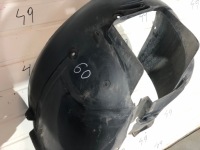 фото thumb №11, Citroen c4 picasso i 06 - 13 передние левая подкрылок левый перед оригинальный номер 9653142080