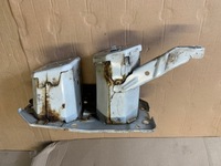 фото thumb №1, Honda civic ix левая зона деформации абсорбер левый перед