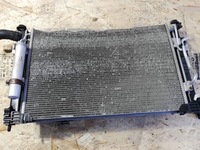 фото thumb №4, Mitsubishi asx rvr радіатор вентилятор 13-16r 2.0