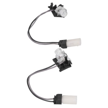 фото thumb №14, Лампа ручка внешней левая+ правые заменитель do audi a6 a7 q7