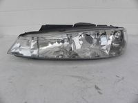 фото thumb №1, Peugeot 406 lift лампа передняя левая 2005 rok