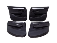 фото thumb №1, Bmw 2 f45 обивка дверь обшивки перед задняя комплект