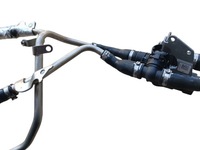 фото thumb №7, Электроклапан wody mercedes w177 amg a45s