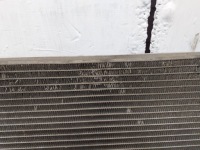 Радиатор воды opel astra k 13453906 Цена, фото thumb