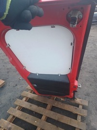 фото thumb №15, Fiat doblo ii opel combo d двері праве задня задні повний