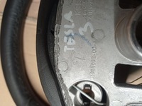 фото thumb №11, Повітропровід tesla model 3