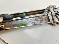 фото thumb №8, 2014 tesla модель s решётка радиатора переднее 101741400d