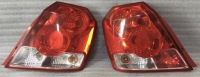 фото thumb №1, Лампа правая левая задняя kpl chevrolet aveo t200 2005r