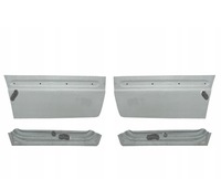 фото thumb №1, Ремкомплект дверь перед левая правое zew+wew sprinter 906 vw crafter