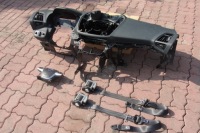 фото thumb №8, Подушка торпедо консоль подушки ремни ford c-max mk2