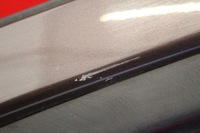 фото thumb №11, Дверь левая перед передние ciemnozielone nissan navara d40 3 iii 05-14