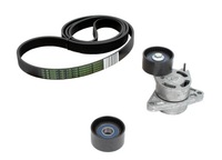 фото thumb №2, Nissan interstar dci ремінь натягувач оригінал kpl