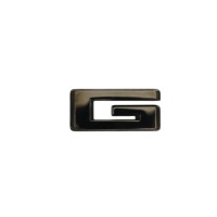 фото thumb №11, Mercedes w177 эмблема amg задней крышки багажника a1778179300