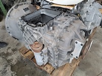 фото thumb №1, Коробка передач передач renault gama t volvo fh 4 fm 4 at2612e