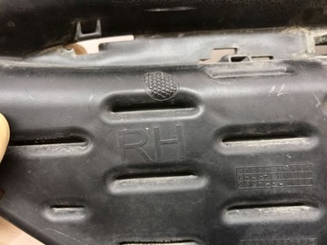 фото thumb №9, Решётка бампера перед передней mercedes gle w167 amg a1678857503