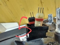 фото thumb №11, Bmw 5 f10 f11 дзеркало праве 5 pin 7216364 7183942 e1021016 a046412 anglik