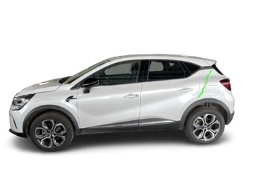 фото thumb №9, Renault captur ii 1.6 e-tech гибрид ось зад балка подвешивание задние подрамник